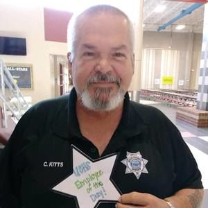 Meet your Posher, Carlie